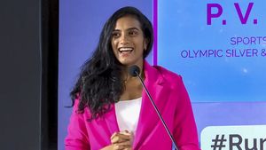 PV Sindhu: ಶೀಘ್ರದಲ್ಲಿ ಹಸೆಮಣೆ ಏರಲಿದ್ದಾರೆ ಸಿಂಧು? ಮದುವೆ ಯಾವಾಗ?