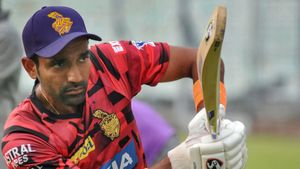 Robin Uthappa: ಕ್ರಿಕೆಟರ್ ರಾಬಿನ್ ಉತ್ತಪ್ಪ ಅರೆಸ್ಟ್ ಆಗ್ತಾರಾ?
