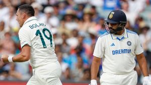 Rohit Sharma: ಮ್ಯಾನೇಜ್ಮೆಂಟ್‌ ಚಿಂತೆ ಹೆಚ್ಚಿಸಿರುವ ರೋಹಿತ್ ಶರ್ಮಾ ಫಾರ್ಮ್‌