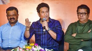 ಬಾಲ್ಯದ ಸ್ನೇಹಕ್ಕೆ ಇಲ್ಲವೇ ಕವಡೇ ಕಾಸಿನ ಕಿಮ್ಮತ್ತು.. ಸಚಿನ್ ಹೀಗೆ ಮಾಡಿದ್ದು ಏಕೆ?