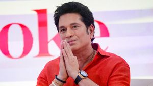 Sachin Tendulkar: ಮೆಲ್ಬೋರ್ನ್ ಕ್ರಿಕೆಟ್ ಕ್ಲಬ್‌ನ ಸದಸ್ಯತ್ವ ಸ್ವೀಕರಿಸಿದ ಸಚಿನ್ ತೆಂಡೂಲ್ಕರ್