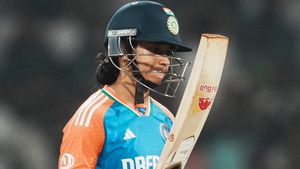 Smriti Mandhana: ಇತಿಹಾಸ ಸೃಷ್ಟಿಸುವ ಹೊಸ್ತಿಲಲ್ಲಿ ಆರ್‌ಸಿಬಿ ಕ್ಯಾಪ್ಟನ್