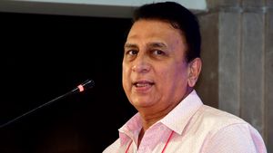 Sunil Gavaskar: ಸುನಿಲ್ ಗವಾಸ್ಕರ್ ಭಾರತ ತಂಡದಿಂದ ಹೊರಗಿಡಲು ಹೆಸರಿಸಿದ ಆಟಗಾರು ಯಾರು?