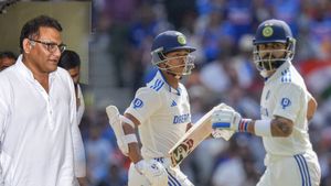 Mohammed Azharuddin: 