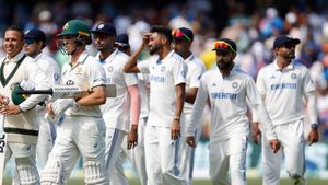 ಮೂರನೇ ಟೆಸ್ಟ್‌ಗೆ ತಂಡ ಸೇರುತ್ತಾನಾ ಇನ್ನೊಬ್ಬ ಕನ್ನಡಿಗ?