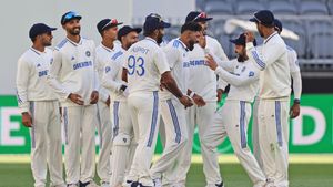 Adelaide Test: ಆಸ್ಟ್ರೇಲಿಯಾ ತಂಡಕ್ಕೆ ಟೀಮ್ ಇಂಡಿಯಾದ ಈ ನಾಲ್ವರ ಚಿಂತೆ!