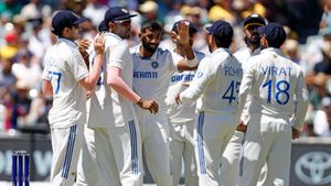 IND vs AUS: ಕೊಹ್ಲಿ-ಪಂತ್ ಅಲ್ಲ; ರವಿಶಾಸ್ತ್ರಿ ಪ್ರಕಾರ ಇವರೇ 'ಒನ್ ಮ್ಯಾನ್ ಆರ್ಮಿ'