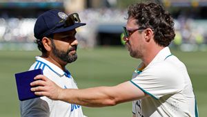 Melbourne Test: ಟೀಮ್ ಇಂಡಿಯಾಗೆ ಗುಡ್ ನ್ಯೂಸ್; ಹೆಡ್ ಆಡೋದು ಡೌಟ್?