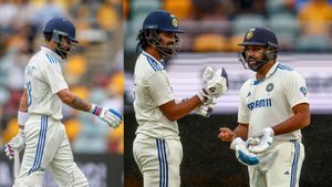 Melbourne Test: ಒತ್ತಡದಲ್ಲೂ ಟೀಮ್ ಇಂಡಿಯಾಕ್ಕೆ ಆಸರೆ ಆಗದ ಅನುಭವಿಗಳು