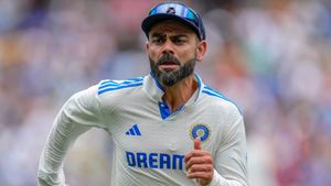 Melbourne Test: ವಿರಾಟ್ ಕೊಹ್ಲಿಗೆ ಯಾಕೆ ಹೀಗಾಯಿತು?