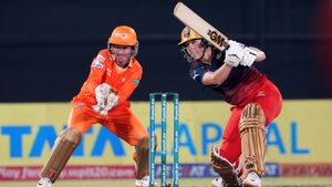 WPL 2025: ಮಹಿಳಾ ಪ್ರೀಮಿಯರ್ ಲೀಗ್ ಹರಾಜು ಪ್ರಕ್ರಿಯೆ; ಯಾವ ಚಾನೆಲ್‌ನಲ್ಲಿ ಎಷ್ಟು ಗಂಟೆಗೆ ಆರಂಭ?