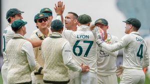 AUS vs SL: ಶ್ರೀಲಂಕಾ ಪ್ರವಾಸಕ್ಕೆ ಆಸ್ಟ್ರೇಲಿಯಾ ತಂಡ ರೆಡಿ; ಸ್ಮಿತ್‌ಗೆ ನಾಯಕನ ಜವಾಬ್ದಾರಿ