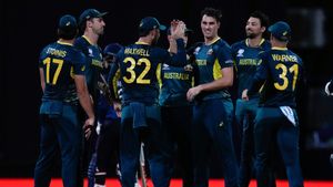 Australia Cricket: ಆರ್‌ಸಿಬಿ ಮಾಜಿ ಕೋಚ್‌ಗೆ ಆಸ್ಟ್ರೇಲಿಯಾ ತಂಡದಲ್ಲಿ ಹೊಸ ಜವಾಬ್ದಾರಿ