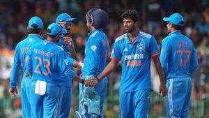 Champions Trophy 2025: ಮಿಡ್ಲ್ ಆರ್ಡರ್‍‌ನಲ್ಲಿ ಯಾರಿಗೆ ಸಿಗುತ್ತೆ ಚಾನ್ಸ್?