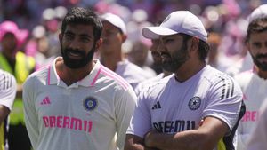 ICC Test Ranking: ದಶಕಗಳ ಬಳಿಕ ಆಸೀಸ್ ವಿರುದ್ಧ ಸೋತ ಭಾರತ ಶ್ರೇಯಾಂಕದಲ್ಲಿ ಕುಸಿತ