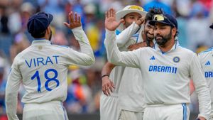 Sydney Test: ಭಾರತದ ಗೆಲುವಿನ ಆಸೆಗೆ ತಣ್ಣೀರು ಎರಚುತ್ತಾ ವರುಣ?