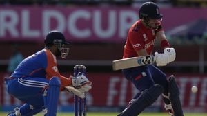 IND vs ENG T20: ಹೇಗಿರಲಿದೆ ಪ್ಲೇಯಿಂಗ್ ಇಲೆವೆನ್? ಟಿ20 ವಿಶ್ವಕಪ್‌ಗೆ ಈಗಿನಿಂದಲೇ ತಯಾರಿ