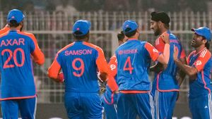 IND vs ENG T20: ಜೋಸ್‌ ಬಟ್ಲರ್ ಏಕಾಂಗಿ ಹೋರಾಟ್‌: ಭಾರತ ಗೆಲುವಿಗೆ 133 ರನ್‌ ಗುರಿ