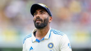Jasprit Bumrah: ಚಾಪಿಯಂನ್ಸ್‌ ಟ್ರೋಫಿಗೂ ಮುನ್ನ ಭಾರತಕ್ಕೆ ಹಿನ್ನಡೆ? ಬುಮ್ರಾ ಗಾಯದ ಬಗ್ಗೆ ಬಿಗ್‌ ಅಪ್‌ಡೇಟ್