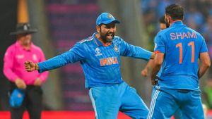 Mohammed Shami: ಈ ಸರಣಿಯಿಂದ ಮೊಹಮ್ಮದ್‌ ಶಮಿ ಕಣಕ್ಕೆ
