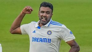 R Ashwin: ಆರ್.ಅಶ್ವಿನ್ ಫಿಟ್ ಆಗಿದ್ದರೂ ಸಹ ರಣಜಿ ಏಕೆ ಆಡುತ್ತಿಲ್ಲ?
