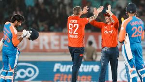 IND vs ENG T20: ರಾಜ್‌ಕೋಟ್‌ ಪಂದ್ಯ ಸೋಲಿಗೆ ಐದು ಕಾರಣ