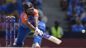 Rohit Sharma: ರೋಹಿತ್ ಶರ್ಮಾ ದಾಖಲೆಯನ್ನು ಬ್ರೇಕ್‌ ಮಾಡುವುದು ಯಾರು?