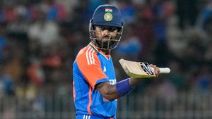 IND vs ENG 3rd T20: ಧವನ್-ಚಹಾಲ್ ದಾಖಲೆ ಮೇಲೆ ಕಣ್ಣಿಟ್ಟ ಹಾರ್ದಿಕ್ ಪಾಂಡ್ಯ