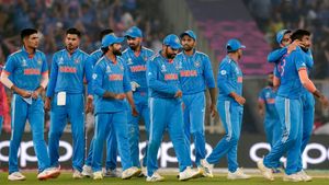 Champions Trophy 2025: ಭಾರತ ತಂಡದಲ್ಲಿ ಈ 4 ಆಟಗಾರರು ಸ್ಥಾನ ಪಡೆಯುವುದು ಅನುಮಾನ!