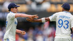 Adam Gilchrist: ಬುಮ್ರಾ-ಗಿಲ್ ಅಲ್ಲ.. ಈತನೇ ಟೀಮ್ ಇಂಡಿಯಾ ಟೆಸ್ಟ್ ನಾಯಕ; ಗಿಲ್‌ಕ್ರಿಸ್ಟ್ ಭವಿಷ್ಯ