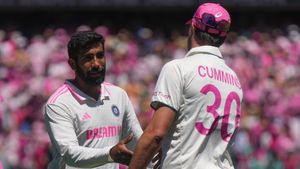 Sydney Test: ಜಸ್ಪ್ರೀತ್ ಬುಮ್ರಾ ನಿರ್ಣಾಯಕ ದಿನದಂದು ಏಕೆ ಬೌಲಿಂಗ್ ಮಾಡಲಿಲ್ಲ?