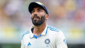 Jasprit Bumrah: ಜಸ್ಪ್ರೀತ್ ಬುಮ್ರಾಗೆ ವಿಶ್ರಾಂತಿ ನೀಡಬೇಕೇ?; ಮಾಜಿ ಕ್ರಿಕೆಟಿಗ ಪ್ರಶ್ನೆ