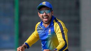 Vijay Hazare Trophy: ಋತುರಾಜ್ ಗಾಯಕ್ವಾಡ್ ರೆಕಾರ್ಡ್ ಬ್ರೇಕ್ ಮಾಡಿದ ಕರುಣ್ ನಾಯರ್