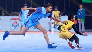 Kho Kho World Cup: ಸೆಮಿಫೈನಲ್‌ ಹಂತ ಪ್ರವೇಶಿಸಿದ ಭಾರತ ಪುರುಷರ ಹಾಗೂ ಮಹಿಳಾ ತಂಡ