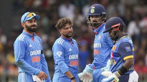 Champions Trophy 2025: ಈ ಆಟಗಾರರು ಚಾಂಪಿಯನ್ಸ್‌ ಟ್ರೋಫಿಯಲ್ಲಿ ಕಣಕ್ಕೆ, ಇಂಗ್ಲೆಂಡ್ ವಿರುದ್ಧ ವಿಶ್ರಾಂತಿ