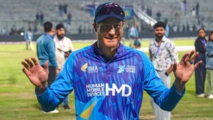 Martin Guptill Retirement: ಮಾರ್ಟಿನ್ ಗಪ್ಟಿಲ್ ಚಾಂಪಿಯನ್ಸ್ ಟ್ರೋಫಿ ಹೊಸ್ತಿಲಲ್ಲಿ ನಿವೃತ್ತಿ ಘೋಷಣೆ