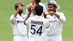 Ranji Trophy: ಮುಂಬೈ ತಂಡ ಪ್ರಕಟ; ಅಜಿಂಕ್ಯ ರಹಾನೆ ನಾಯಕತ್ವದಲ್ಲಿ ಆಡಲಿರುವ ರೋಹಿತ್