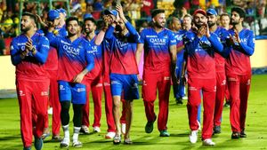 ಐಪಿಎಲ್‌ ಕಪ್‌ ಗೆಲ್ಲದಿದ್ರೂ, ಸೋಷಿಯಲ್ ಮಿಡಿಯಾದಲ್ಲಿ RCB ಕಿಂಗ್