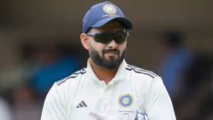Rishabh Pant: ನಾಯಕತ್ವದ ತಂತ್ರಗಳನ್ನು ರಿಷಬ್ ಪಂತ್ ಕಲಿತಿದ್ದು ಹೇಗೆ?