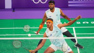 India Open 2025: ಸಾತ್ವಿಕ್-ಚಿರಾಗ್ ಜೋಡಿ ಮೇಲೆ ಎಲ್ಲರ ಚಿತ್ತ