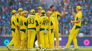 Cricket Australia: ಚಾಂಪಿಯನ್ಸ್ ಟ್ರೋಫಿಗೂ ಮುನ್ನ ಗಾಯಗೊಂಡ ಆಸೀಸ್ ಬ್ಯಾಟರ್