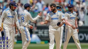 Team India: ಭಾರತ ಟೆಸ್ಟ್ ತಂಡವನ್ನು ವಿರಾಟ್ ಮುನ್ನಡೆಸುತ್ತಾರಾ?; ನಾಯಕತ್ವ ರೇಸ್‌ನಲ್ಲಿದ್ದಾರೆ 4 ಆಟಗಾರರು