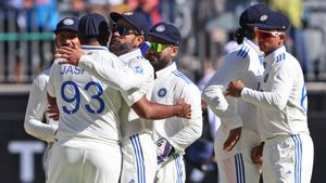 IND vs AUS: ತಂಡದ ಗೌರವ ಉಳಿಸಿದ ಆಟಗಾರನಿಲ್ಲದೇ ಟೆಸ್ಟ್ ಸರಣಿ ಸೋತ ಭಾರತ