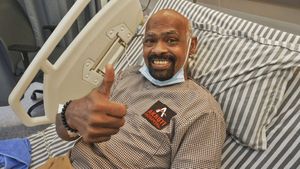Vinod Kambli: ವಿನೋದ್ ಕಾಂಬ್ಳಿ ಆಸ್ಪತ್ರೆಯಿಂದ ಡಿಸ್ಚಾರ್ಜ್