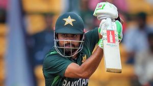 Babar Azam: ವಿರಾಟ್ ಕೊಹ್ಲಿಯಿಂದಾಗ ವಿಶ್ವ ದಾಖಲೆ ಸರಿಗಟ್ಟಿದ ಬಾಬರ್ ಅಜಮ್