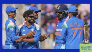 Champions Trophy 2025: ಟೂರ್ನಿಯಲ್ಲಿ ಅತಿ ಹೆಚ್ಚು ಬ್ಯಾಟರ್‌ಗಳನ್ನು ಕಾಡಿದ ಬೌಲರ್ಸ್‌