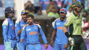 Champions Trophy 2025: ಹೇಗಿದೆ ಚಾಂಪಿಯನ್ಸ್‌ ಟ್ರೋಫಿ ಸೆಮಿಫೈನಲ್‌ ಸಮೀಕರಣ: ಭಾರತ ಯಾವ ತಂಡವನ್ನು ಎದುರಿಸಲಿದೆ?