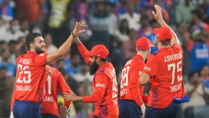 India vs England 1st ODI: ಇಂಗ್ಲೆಂಡ್‌ ತಂಡದಲ್ಲಿ ಸ್ಟಾರ್‌ ವೇಗಿ, ಆರ್‌ಸಿಬಿ ಆಟಗಾರರನಿಗೂ ಅವಕಾಶ ಮಿಸ್?