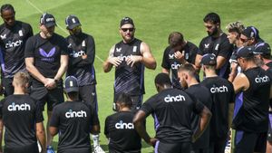 IND vs ENG, 1st ODI: ಮೊದಲ ಪಂದ್ಯಕ್ಕೆ ಇಂಗ್ಲೆಂಡ್ ತಂಡ ಪ್ರಕಟ: 3 RCB ಆಟಗಾರರಿಗೆ ಅವಕಾಶ