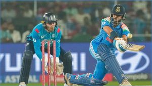 IND vs ENG 3rd ODI: ಮೂರನೇ ಏಕದಿನ ಪಂದ್ಯಕ್ಕೂ ಮುನ್ನ: ವಿಶೇಷ ಕಾರ್ಯಕ್ರಮ ಆಯೋಜನೆ